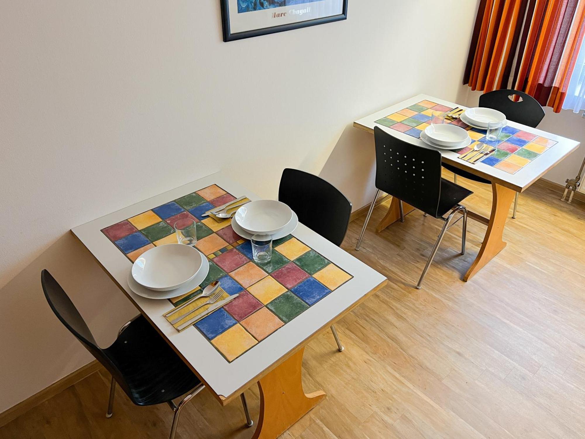 Euro Inn - Hotel Lahr  Bagian luar foto