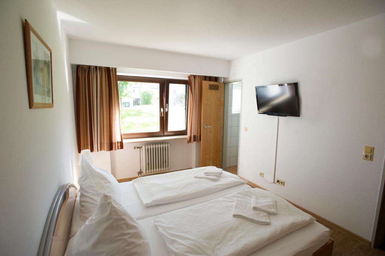 Euro Inn - Hotel Lahr  Bagian luar foto